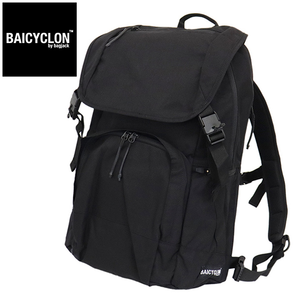 BAICYCLON by bagjack (バイシクロンバイバッグジャック)正規取扱店