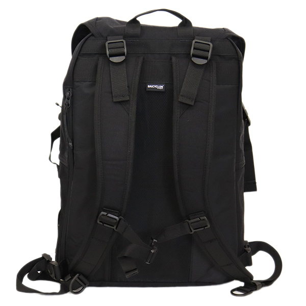 BAICYCLON by bagjack (バイシクロンバイバッグジャック)正規取扱店