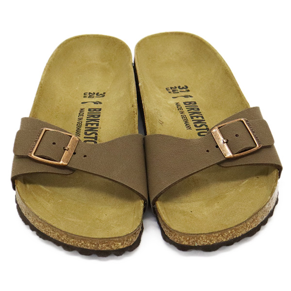 BIRKENSTOCK(ビルケンシュトック)正規取扱店