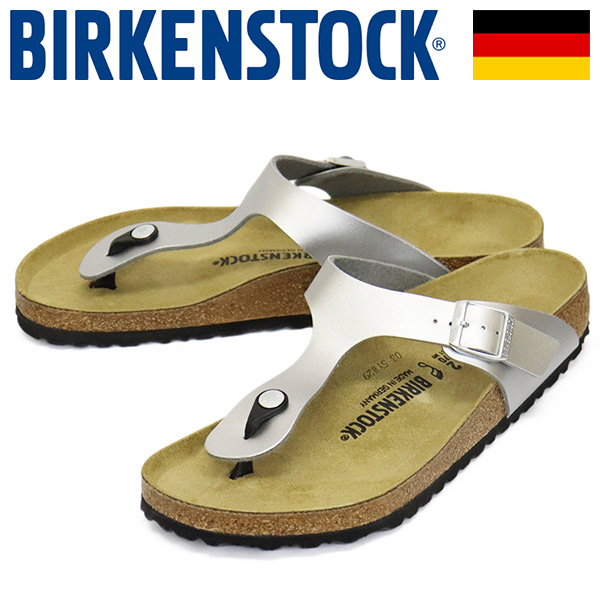 BIRKENSTOCK(ビルケンシュトック)正規取扱店