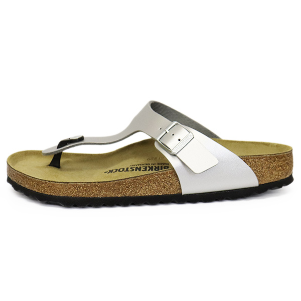 正規取扱店 BIRKENSTOCK (ビルケンシュトック) 0043851 GIZEH ギゼ