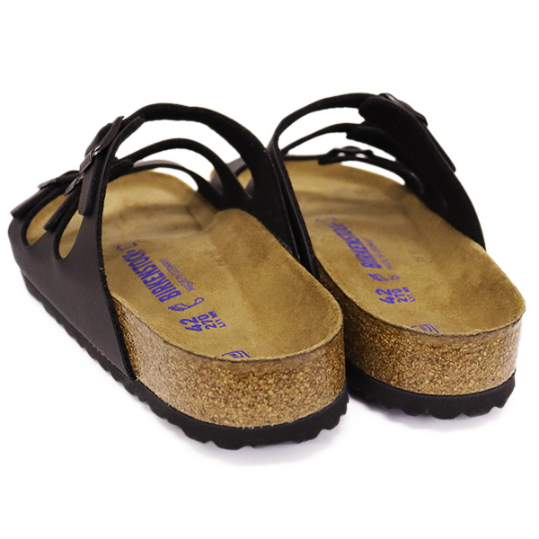 正規取扱店 BIRKENSTOCK (ビルケンシュトック) 0053011 FLORIDA