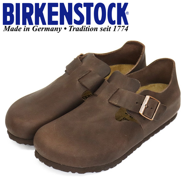 正規取扱店 BIRKENSTOCK (ビルケンシュトック) 0166533 LONDON 正規取扱店 BIRKENSTOCK (ビルケンシュトック) 0166533 LONDON