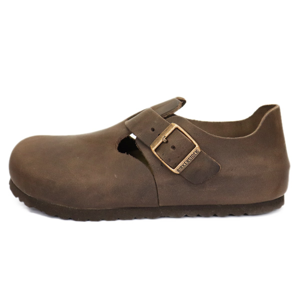 正規取扱店 BIRKENSTOCK (ビルケンシュトック) 0166533 LONDON