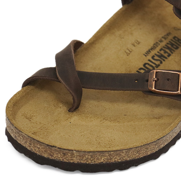 BIRKENSTOCK(ビルケンシュトック)正規取扱店