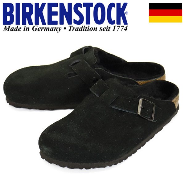BIRKENSTOCK(ビルケンシュトック)正規取扱店