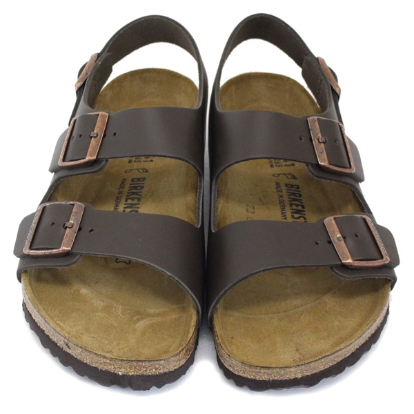 BIRKENSTOCK(ビルケンシュトック)正規取扱店THREEWOOD