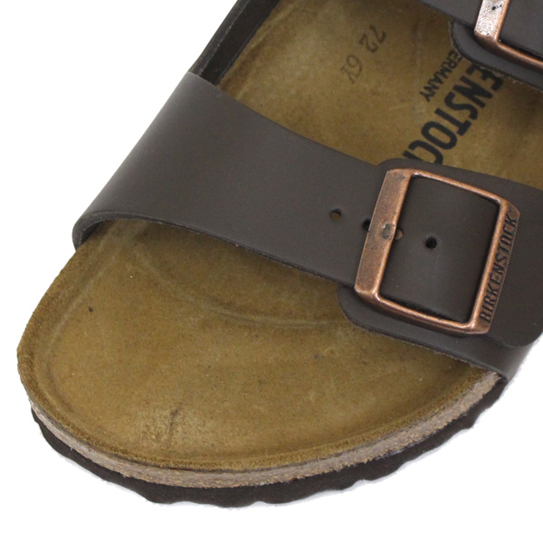 BIRKENSTOCK(ビルケンシュトック)正規取扱店THREEWOOD