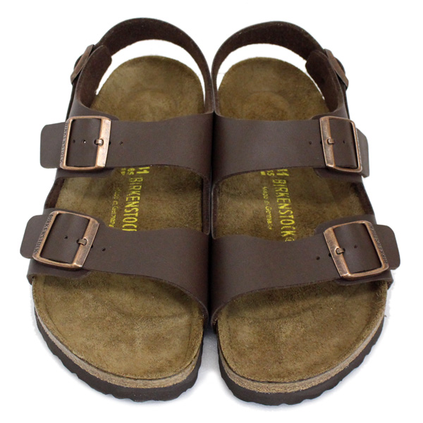 BIRKENSTOCK(ビルケンシュトック)正規取扱店THREEWOOD