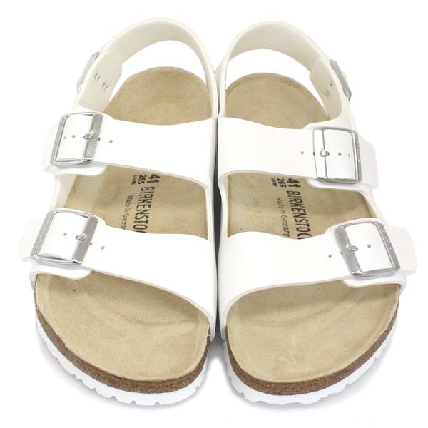 BIRKENSTOCK(ビルケンシュトック)正規取扱店THREEWOOD