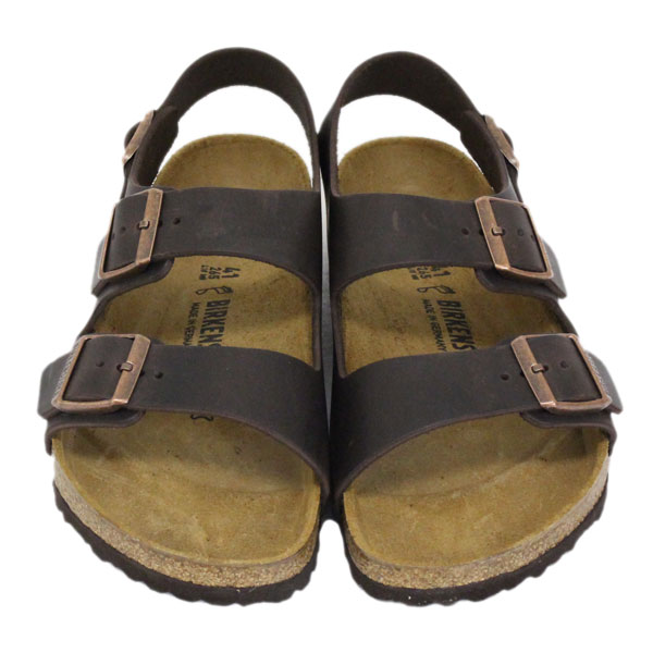 BIRKENSTOCK(ビルケンシュトック)正規取扱店THREEWOOD(スリーウッド)