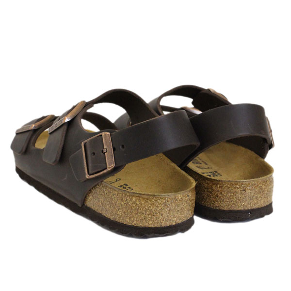 BIRKENSTOCK(ビルケンシュトック)正規取扱店THREEWOOD(スリーウッド)