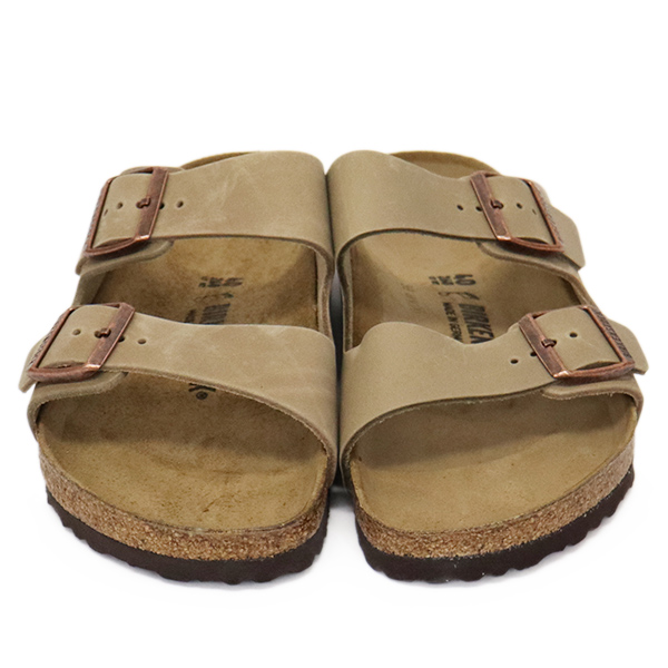 正規取扱店 BIRKENSTOCK (ビルケンシュトック) ARIZONA (アリゾナ