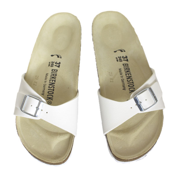 BIRKENSTOCK(ビルケンシュトック)正規取扱店THREEWOOD(スリーウッド)