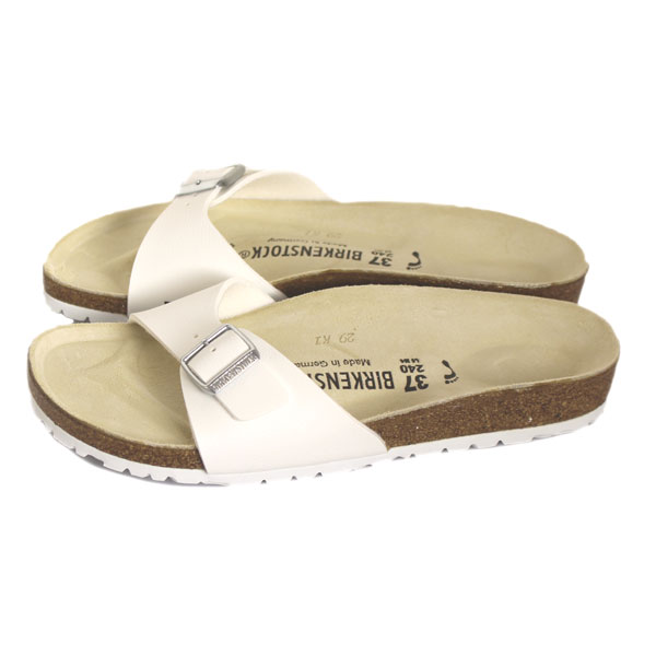 BIRKENSTOCK(ビルケンシュトック)正規取扱店THREEWOOD(スリーウッド)