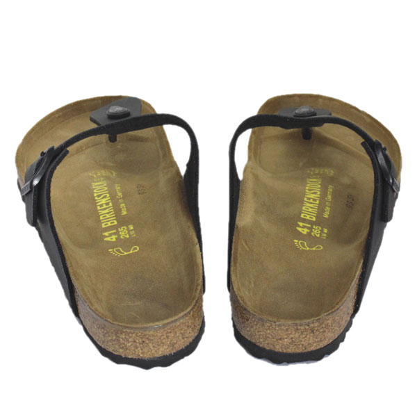 BIRKENSTOCK(ビルケンシュトック)正規取扱店THREEWOOD(スリーウッド)