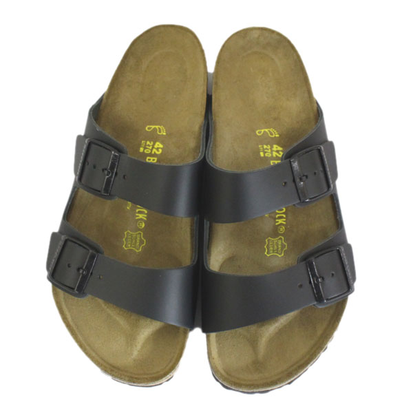 BIRKENSTOCK(ビルケンシュトック)正規取扱店THREEWOOD(スリーウッド)