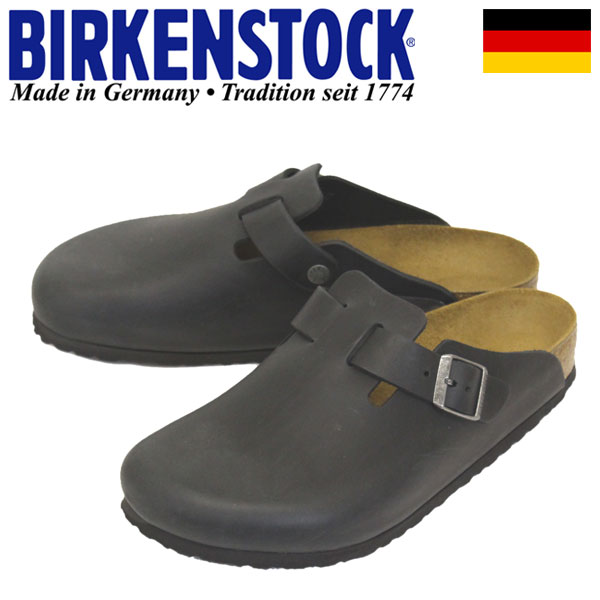 BIRKENSTOCK(ビルケンシュトック)正規取扱店THREEWOOD