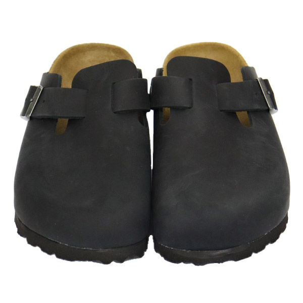 BIRKENSTOCK/ビルケンシュトック BOSTON ボストン39 サンダル Birkenstock Boston 39 25.0㌢ ビルケンシュトック ボストン