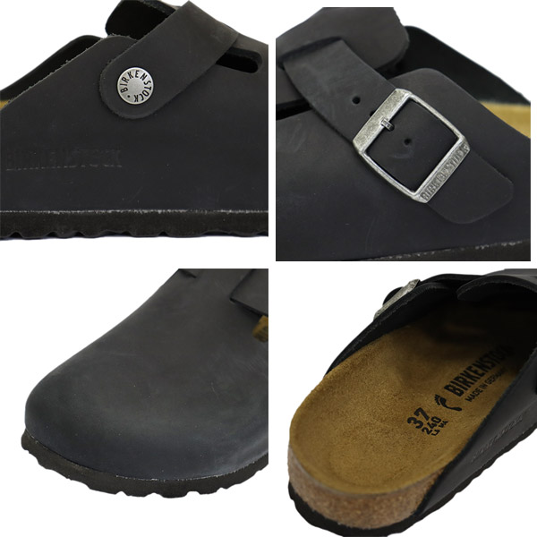 BIRKENSTOCK(ビルケンシュトック)正規取扱店