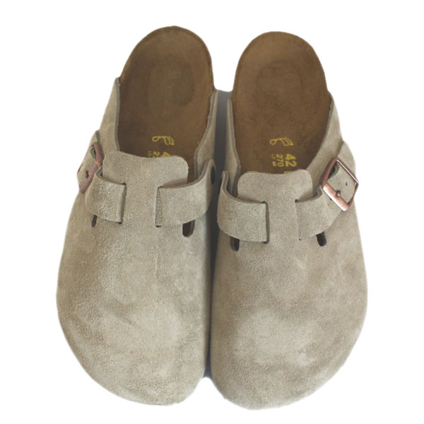 BIRKENSTOCK(ビルケンシュトック)正規取扱店THREEWOOD(スリーウッド)