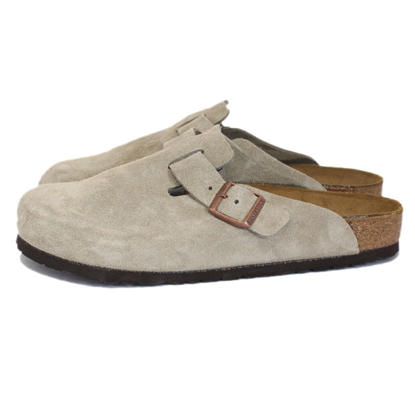 BIRKENSTOCK(ビルケンシュトック)正規取扱店THREEWOOD(スリーウッド)