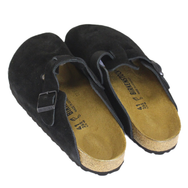 BIRKENSTOCK(ビルケンシュトック)正規取扱店THREEWOOD(スリーウッド)