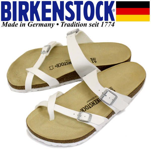 BIRKENSTOCK(ビルケンシュトック)正規取扱店THREEWOOD