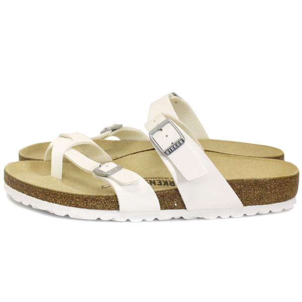BIRKENSTOCK(ビルケンシュトック)正規取扱店THREEWOOD