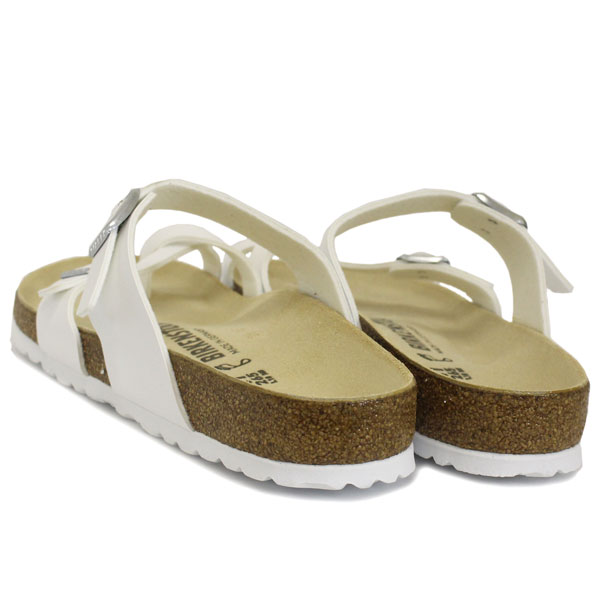 BIRKENSTOCK(ビルケンシュトック)正規取扱店THREEWOOD