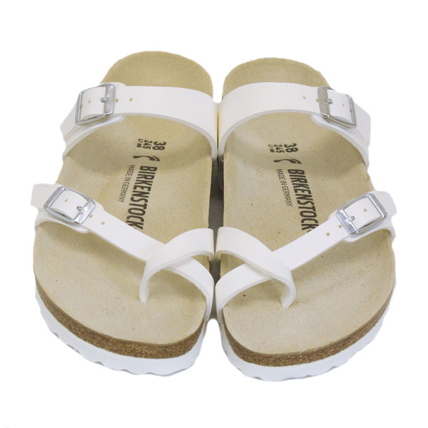 BIRKENSTOCK(ビルケンシュトック)正規取扱店THREEWOOD(スリーウッド)
