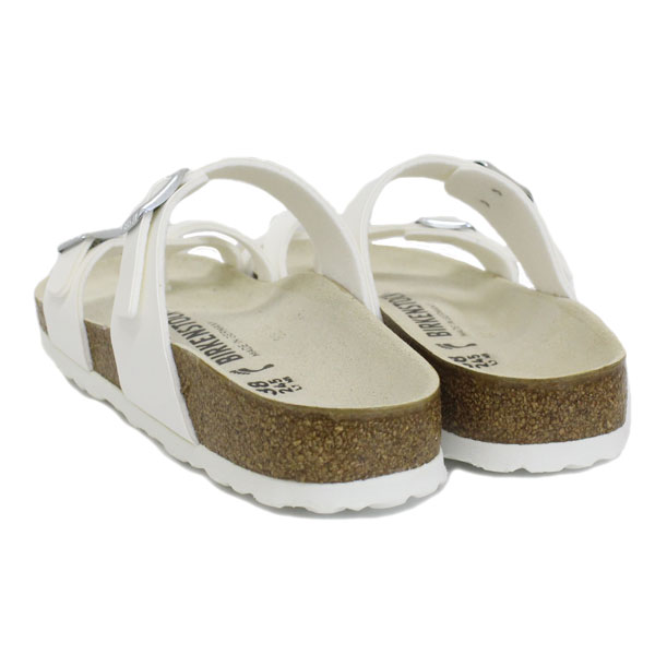 BIRKENSTOCK(ビルケンシュトック)正規取扱店THREEWOOD(スリーウッド)