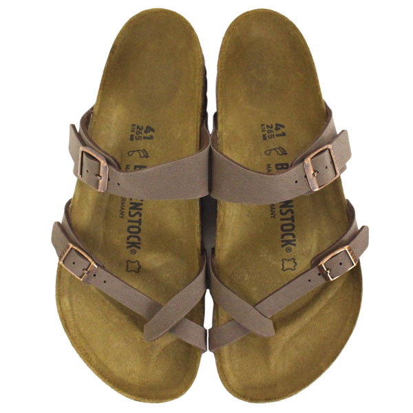 BIRKENSTOCK(ビルケンシュトック)正規取扱店THREEWOOD