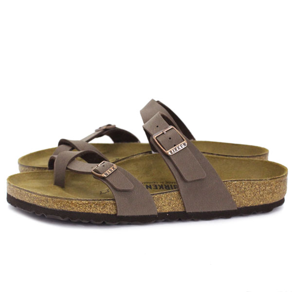 BIRKENSTOCK(ビルケンシュトック)正規取扱店THREEWOOD