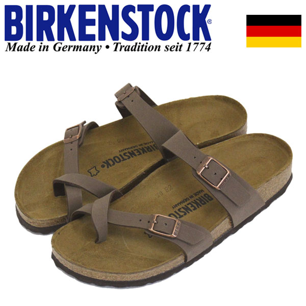 BIRKENSTOCK(ビルケンシュトック)正規取扱店THREEWOOD(スリーウッド)