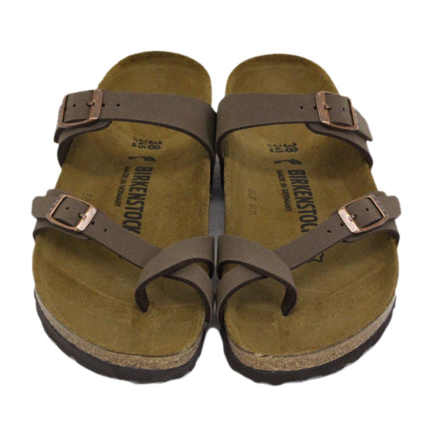 BIRKENSTOCK(ビルケンシュトック)正規取扱店THREEWOOD(スリーウッド)
