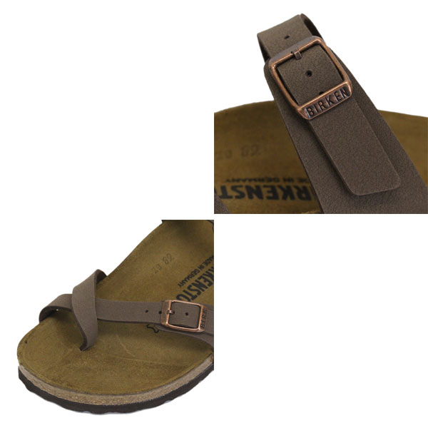 BIRKENSTOCK(ビルケンシュトック)正規取扱店THREEWOOD(スリーウッド)