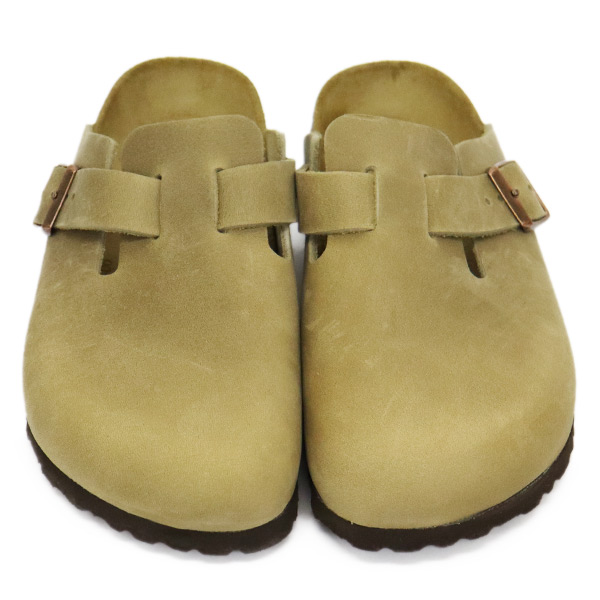 BIRKENSTOCK(ビルケンシュトック)正規取扱店