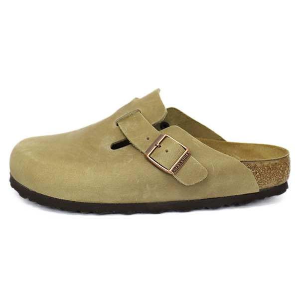 BIRKENSTOCK(ビルケンシュトック)正規取扱店