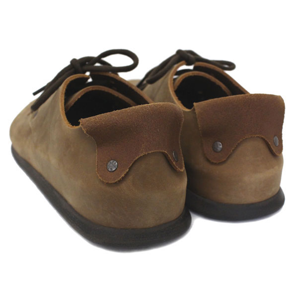 BIRKENSTOCK(ビルケンシュトック)正規取扱店THREEWOOD