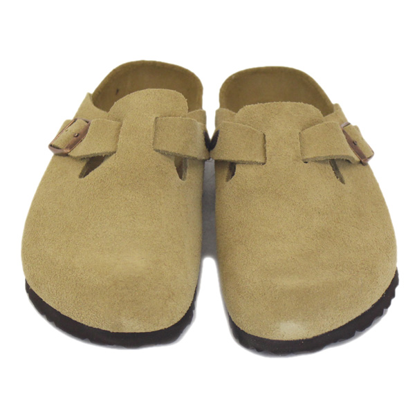 BIRKENSTOCK(ビルケンシュトック)正規取扱店THREEWOOD(スリーウッド)