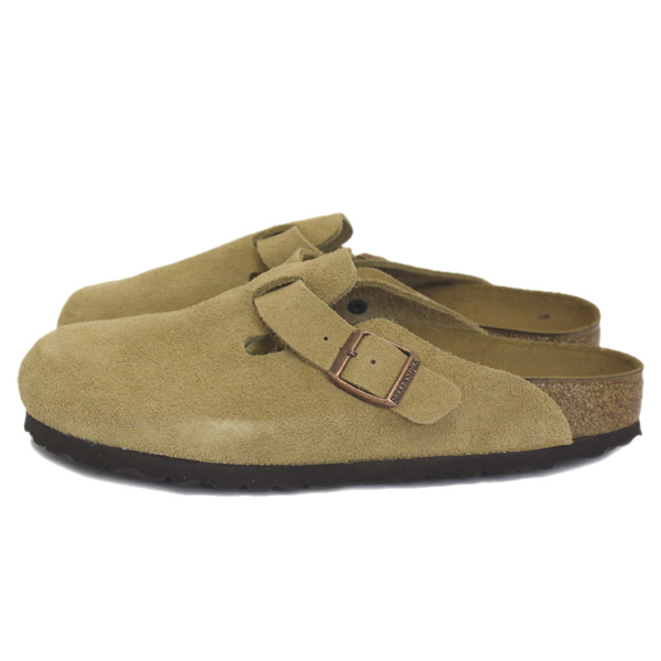 BIRKENSTOCK(ビルケンシュトック)正規取扱店THREEWOOD(スリーウッド)