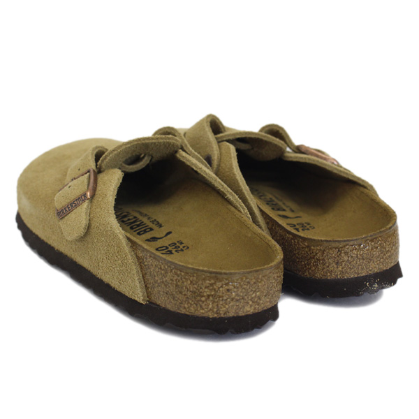 BIRKENSTOCK(ビルケンシュトック)正規取扱店THREEWOOD(スリーウッド)