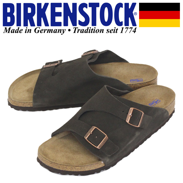 BIRKENSTOCK(ビルケンシュトック)正規取扱店THREEWOOD(スリーウッド)