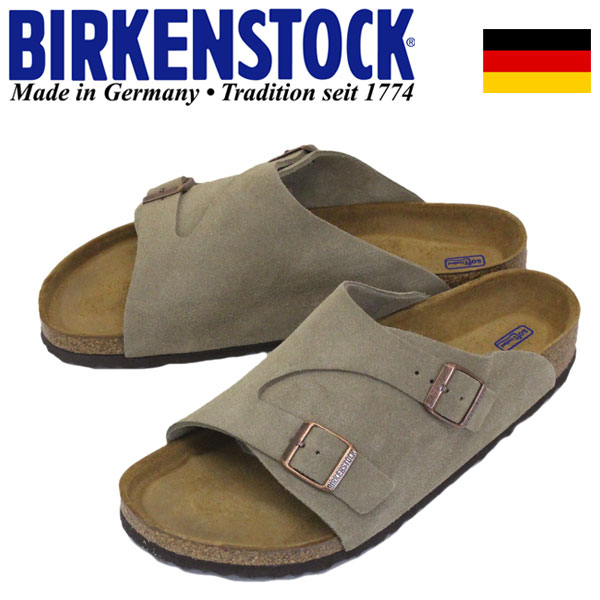 BIRKENSTOCK(ビルケンシュトック)正規取扱店THREEWOOD(スリーウッド)