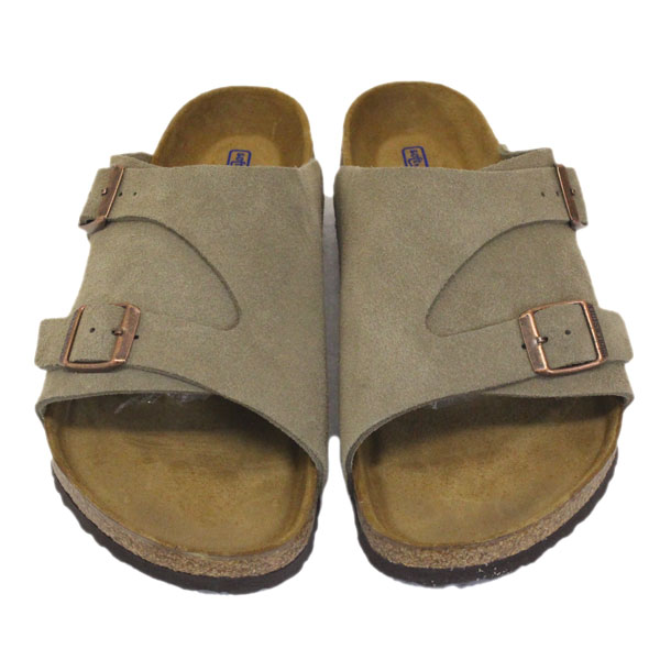 BIRKENSTOCK(ビルケンシュトック)正規取扱店THREEWOOD(スリーウッド)