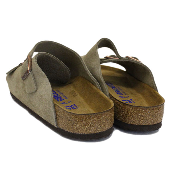 BIRKENSTOCK(ビルケンシュトック)正規取扱店THREEWOOD(スリーウッド)