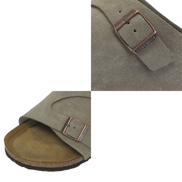 BIRKENSTOCK(ビルケンシュトック)正規取扱店THREEWOOD(スリーウッド)