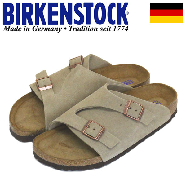 BIRKENSTOCK(ビルケンシュトック)正規取扱店THREEWOOD(スリーウッド)