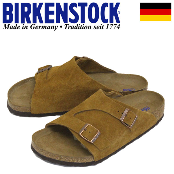 BIRKENSTOCK(ビルケンシュトック)正規取扱店THREEWOOD(スリーウッド)